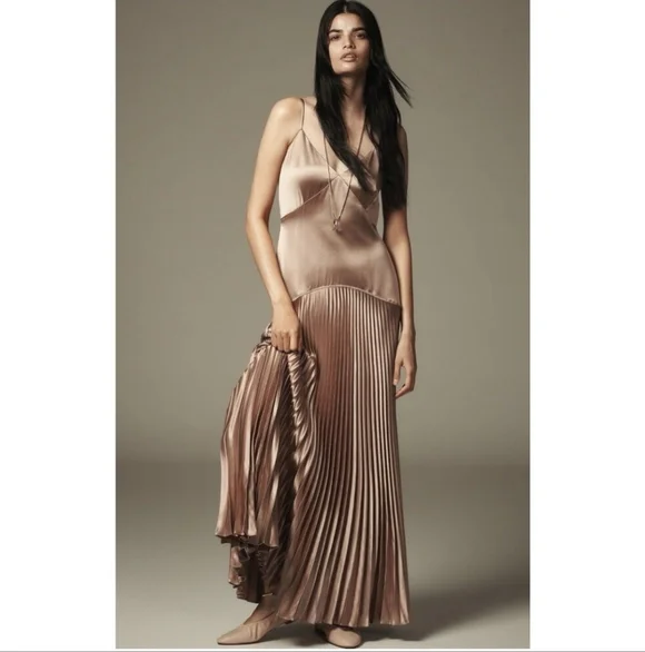 christabelle eyelet maxi dress Christabelle Eyelet Maxi Dress